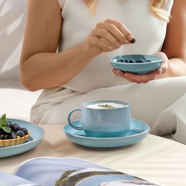 Produktbild: Villeroy & Boch Perlemor Kaffeetasse