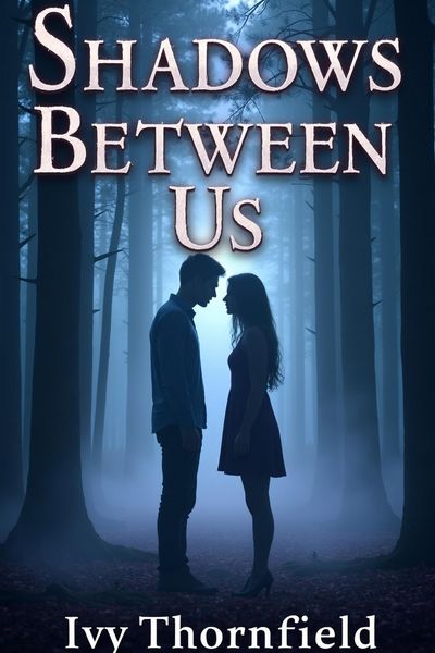 Produktbild: Shadows Between Us