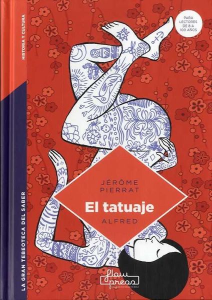 Produktbild: El tatuaje