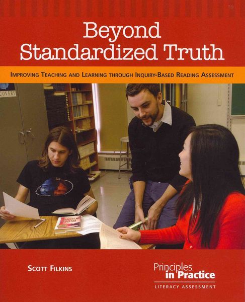Produktbild: Beyond Standardized Truth