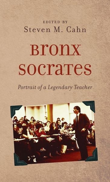 Produktbild: Bronx Socrates