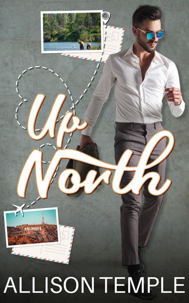 Produktbild: Up North