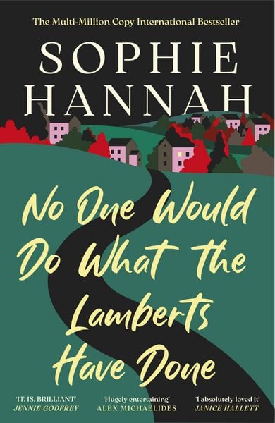 Produktbild: No One Would Do What The Lamberts Have Done