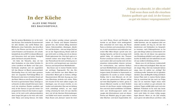 Produktbild: Meine wunderbare Landk&uuml;che