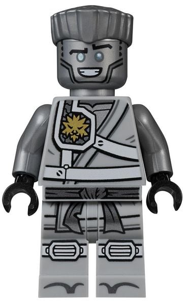 Produktbild: LEGO&reg; NINJAGO&reg; Das gro&szlig;e Ninja-Lexikon