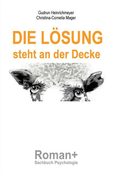 Die Lösung steht an der Decke, Taschenbuch von Gudrun Heinrichmeyer , Christina-Cornelia Mager, Epubli, 9783745004533