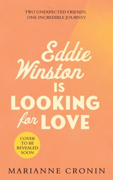 Produktbild: Eddie Winston Is Looking for Love