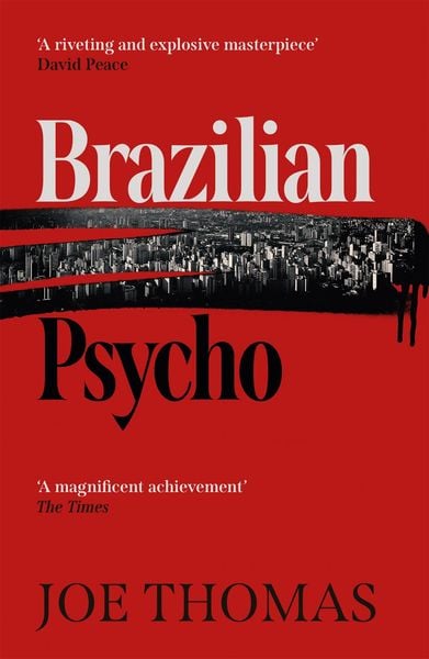Produktbild: Brazilian Psycho