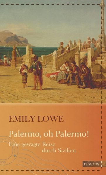 Produktbild: Palermo, oh Palermo!