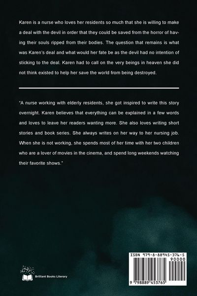 Produktbild: I Became Karen Overnight
