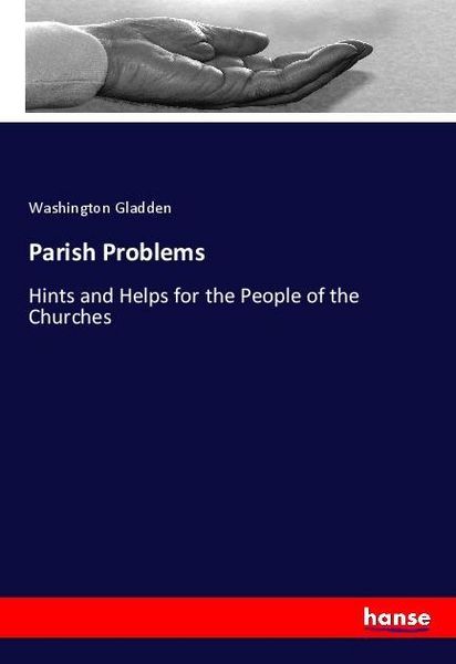 Produktbild: Parish Problems