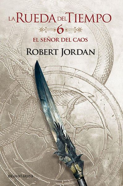 Produktbild: El Se&ntilde;or del Caos 6