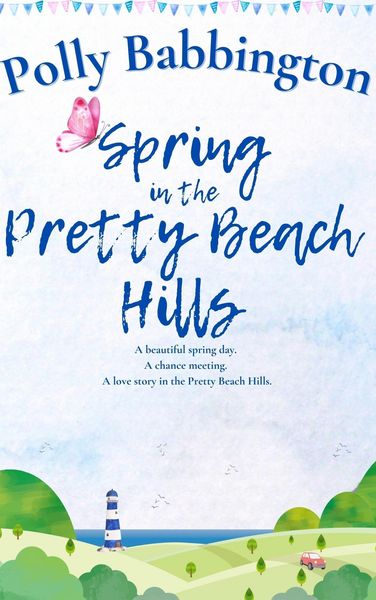 Produktbild: Spring in the Pretty Beach Hills