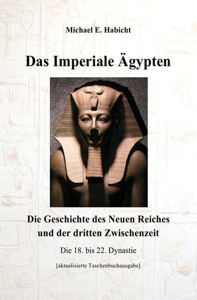 Produktbild: Das Imperiale &Auml;gypten [2. Ed]
