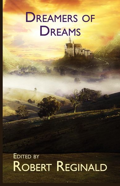 Produktbild: Dreamers of Dreams