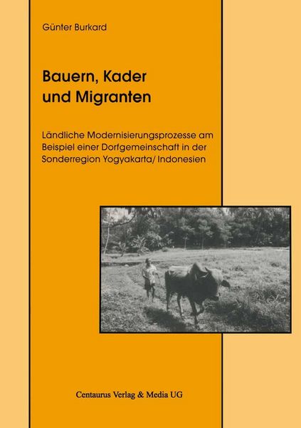 Produktbild: Bauern, Kader und Migranten