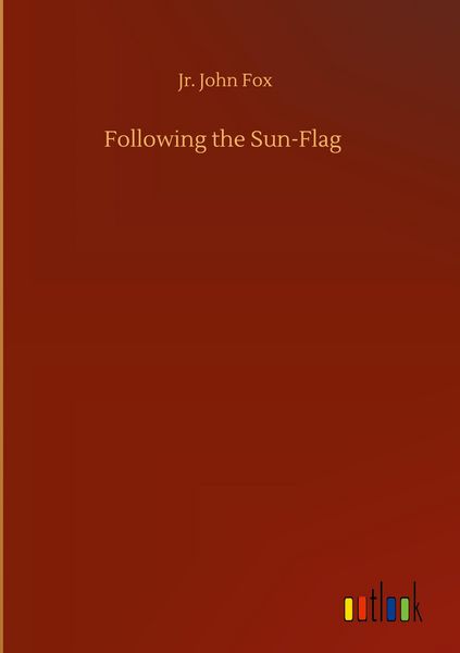 Produktbild: Following the Sun-Flag
