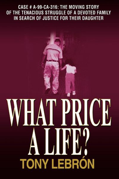 Produktbild: What Price A Life?