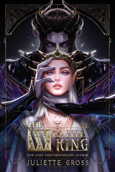Produktbild: The Wraith King