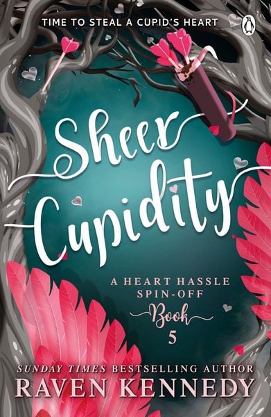 Produktbild: Sheer Cupidity