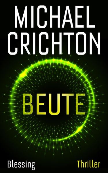 Cover of the book Beute