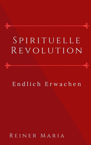 Produktbild: Spirituelle Revolution