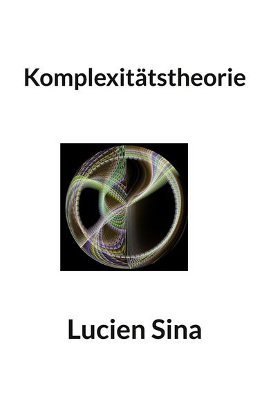 Produktbild: Komplexit&auml;tstheorie