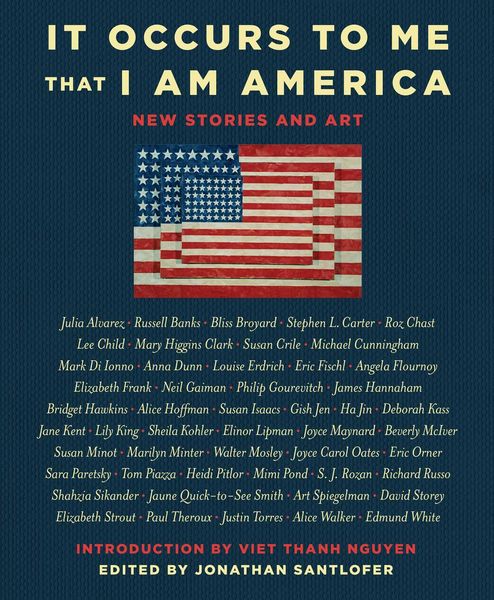 Produktbild: It Occurs to Me That I Am America