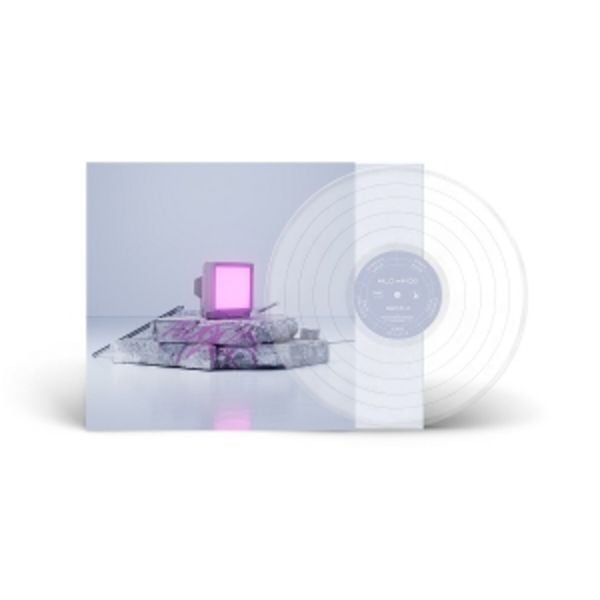 Gemini - Mild Minds, Vinyl