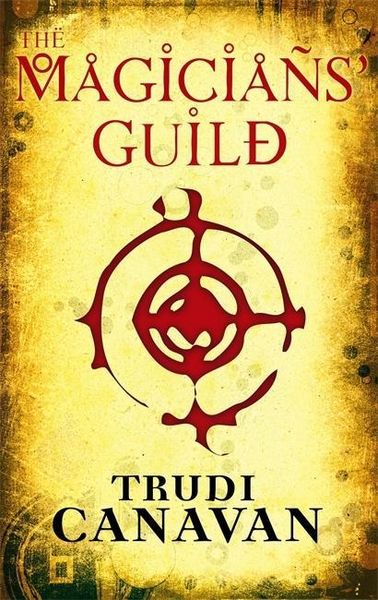 Produktbild: Canavan, T: Magicians' Guild