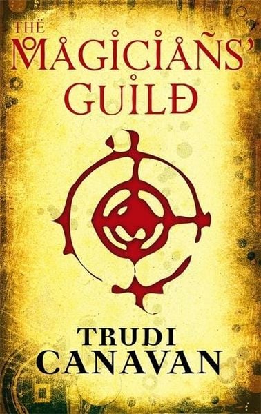 Produktbild: The Magician's Guild