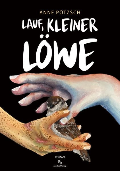 Produktbild: Lauf, kleiner L&ouml;we