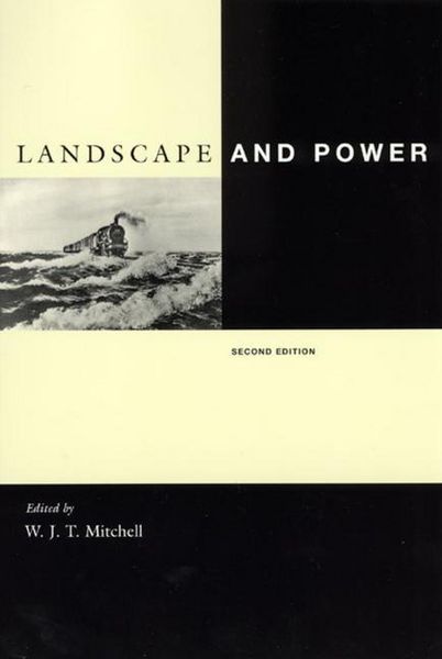 Produktbild: Landscape and Power, Second Edition