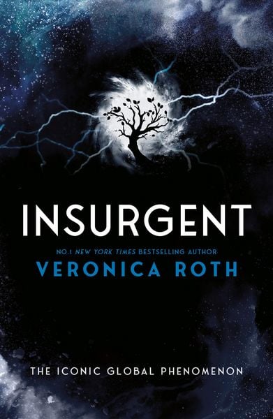 Produktbild: Insurgent_divergent2 Pb