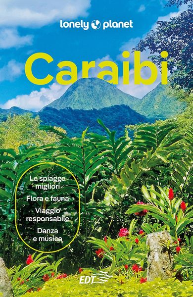Produktbild: Caraibi