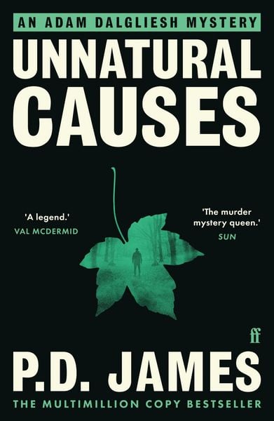Produktbild: Unnatural Causes