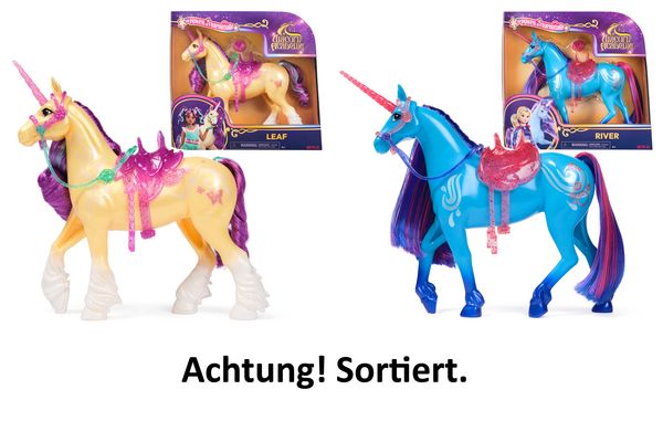 Produktbild: UCA Fashion Unicorn Sortiment (L+R)