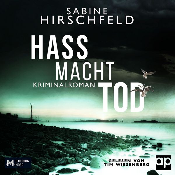 Produktbild: Hass Macht Tod
