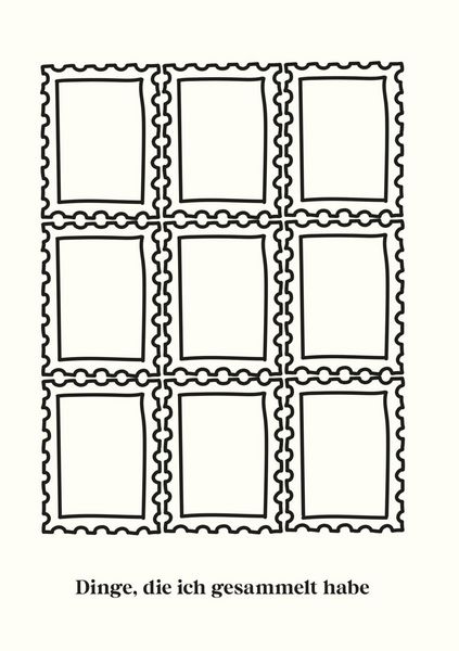 Produktbild: Did It List