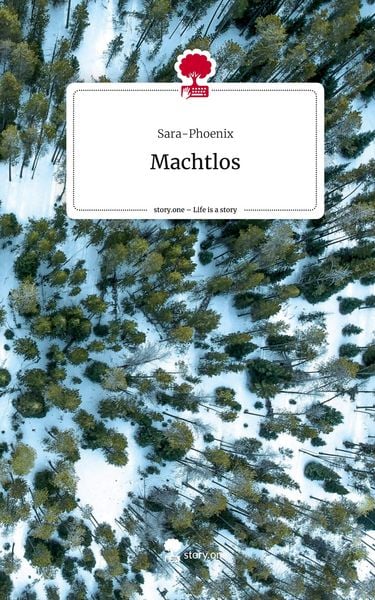 Produktbild: Machtlos. Life is a Story - story.one