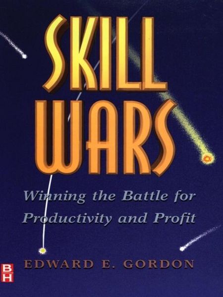 Produktbild: Skill Wars