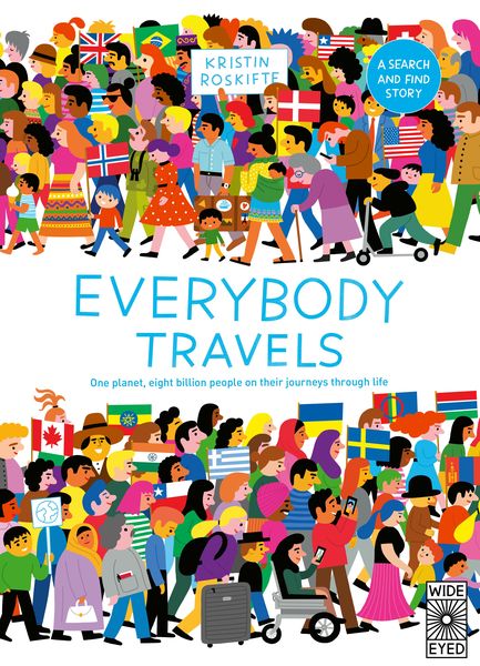 Produktbild: Everybody Travels