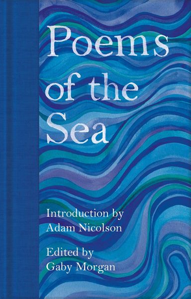 Produktbild: Poems of the Sea
