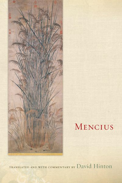 Produktbild: Mencius