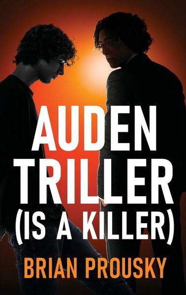 Produktbild: Auden Triller (Is A Killer)