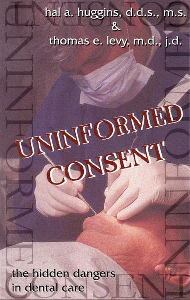 Produktbild: Uninformed Consent