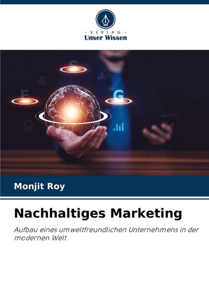 Produktbild: Nachhaltiges Marketing