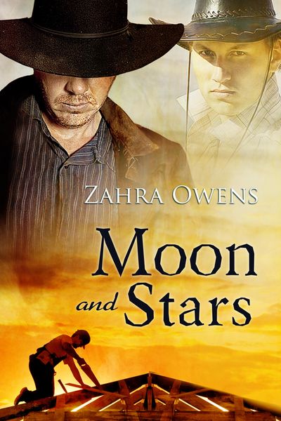 Produktbild: Moon and Stars
