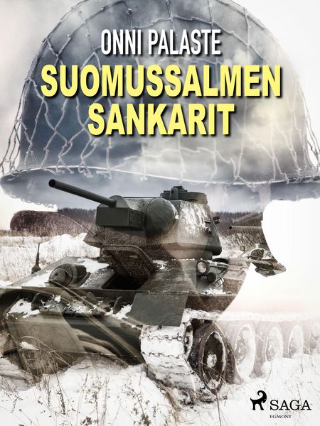 Produktbild: Suomussalmen sankarit