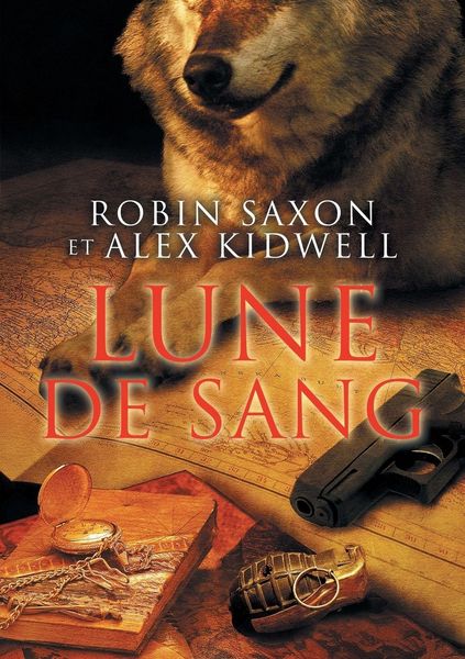 Produktbild: Lune de sang